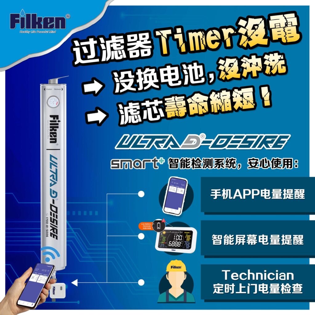 KL Filter安装服务