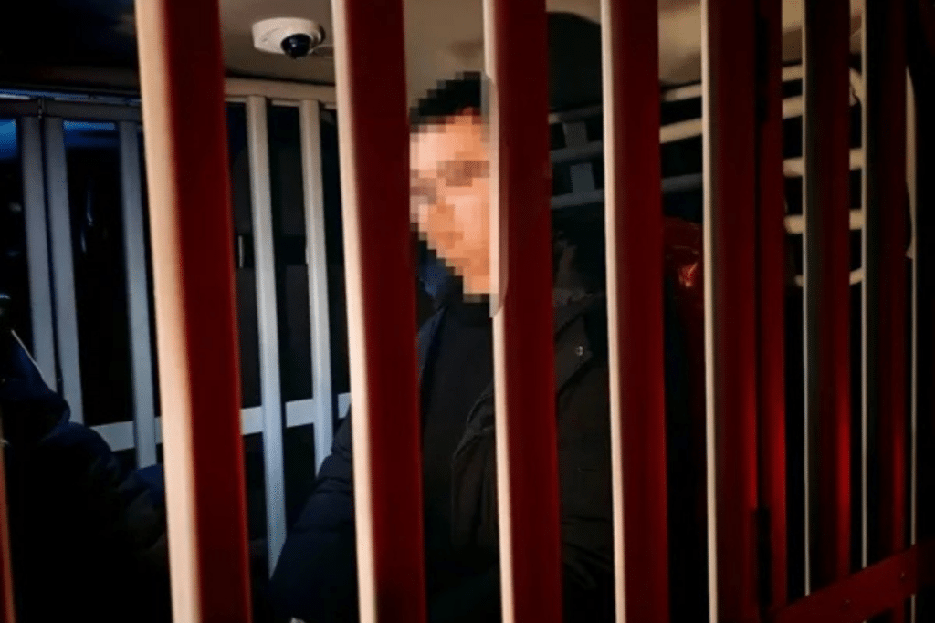 香格里拉金店盗窃案