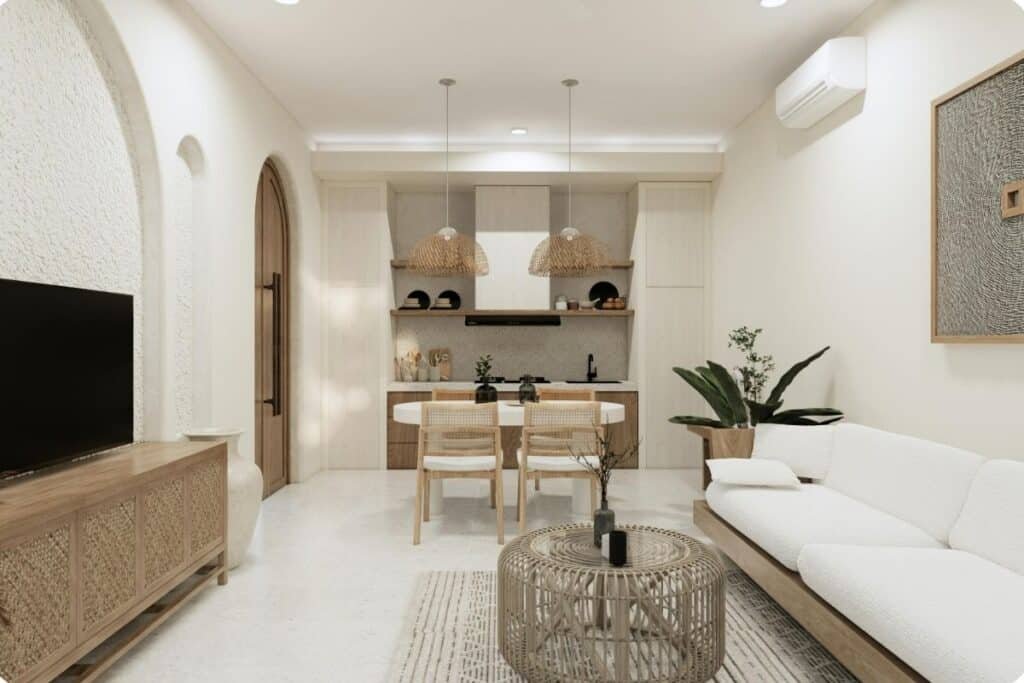 Johor家里地板推荐