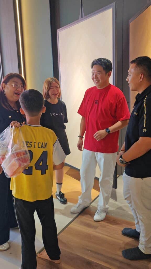 Balakong地板服务