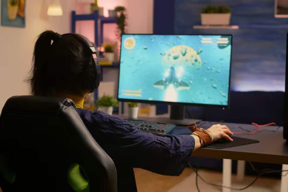 打机也能赚 Side Income