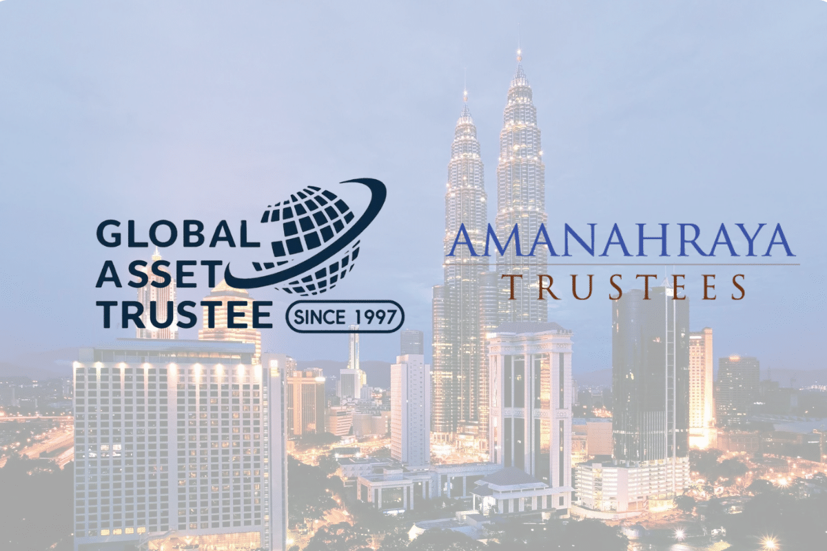 大马信托对于 GAT vs AmanahRaya真实疑问