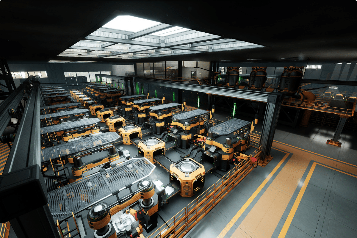 带你读懂柔佛顶级制造业中心工业版图