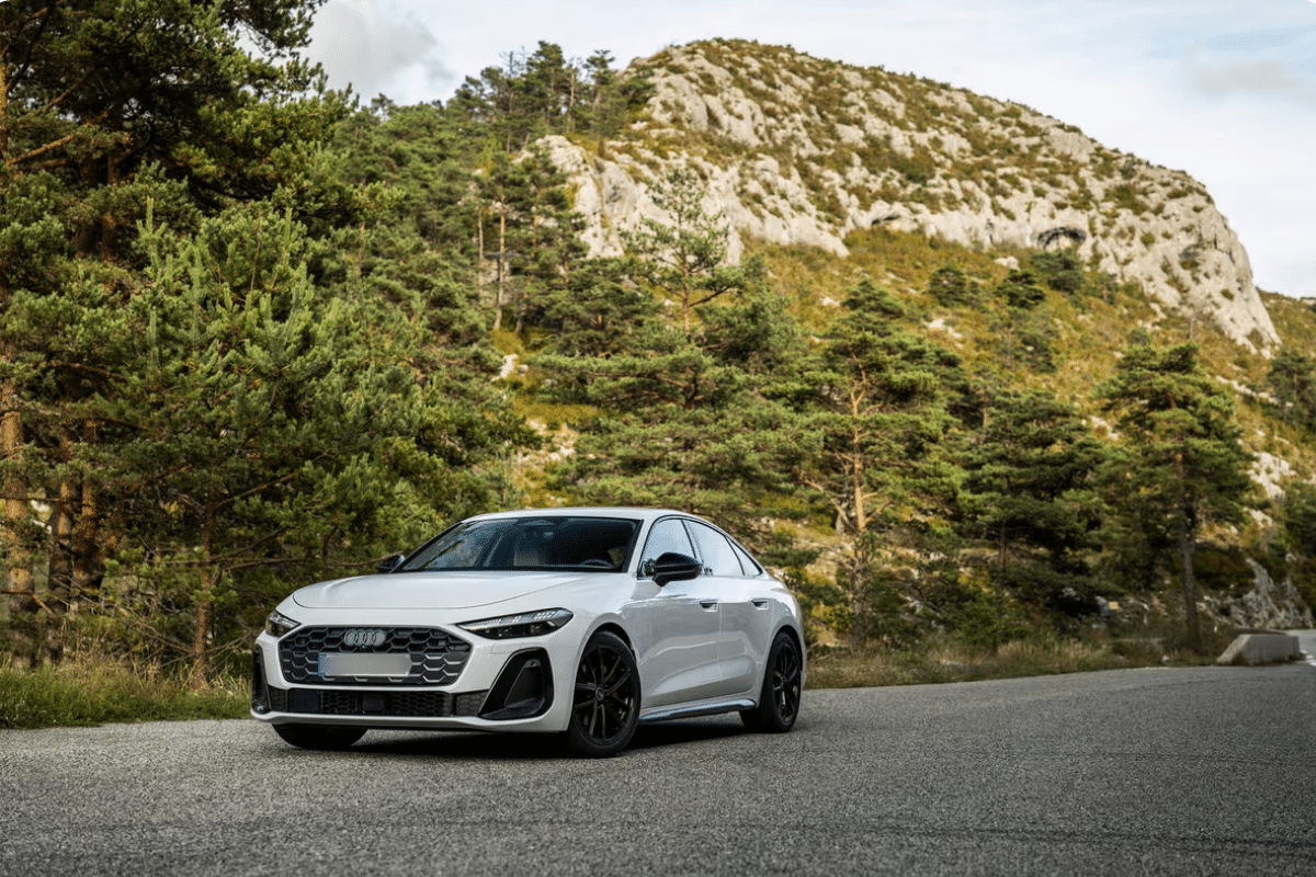 马来西亚 Audi 出租全解析