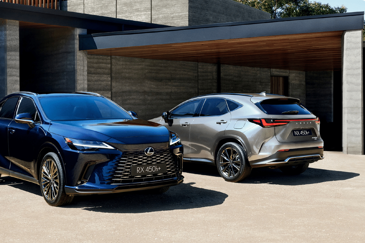 马来西亚 Lexus 出租避坑与选车全攻略