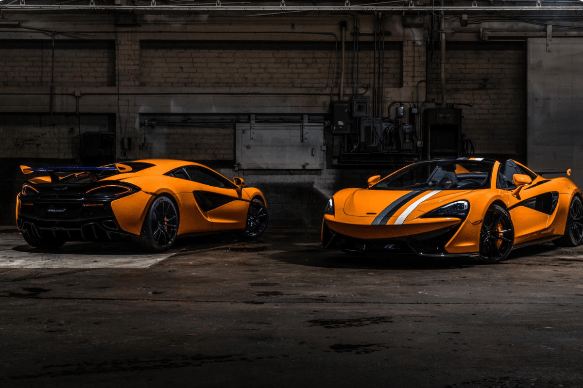 为什么 KL 创业者与新人都在谈论吉隆坡迈凯伦租赁?揭秘超跑圆梦的真实需求