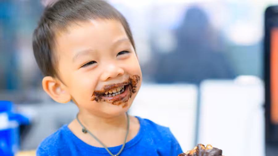 新加坡儿童牙科