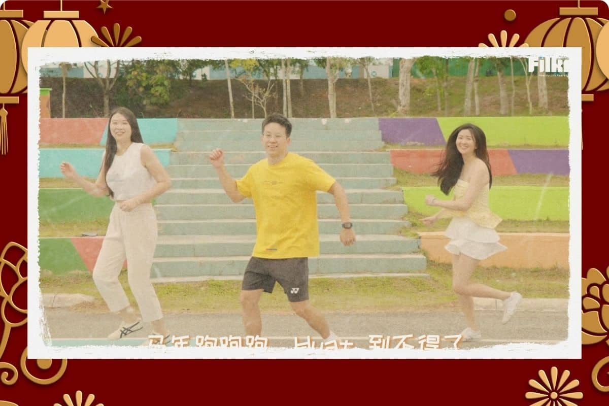 2026马来西亚新年歌观察