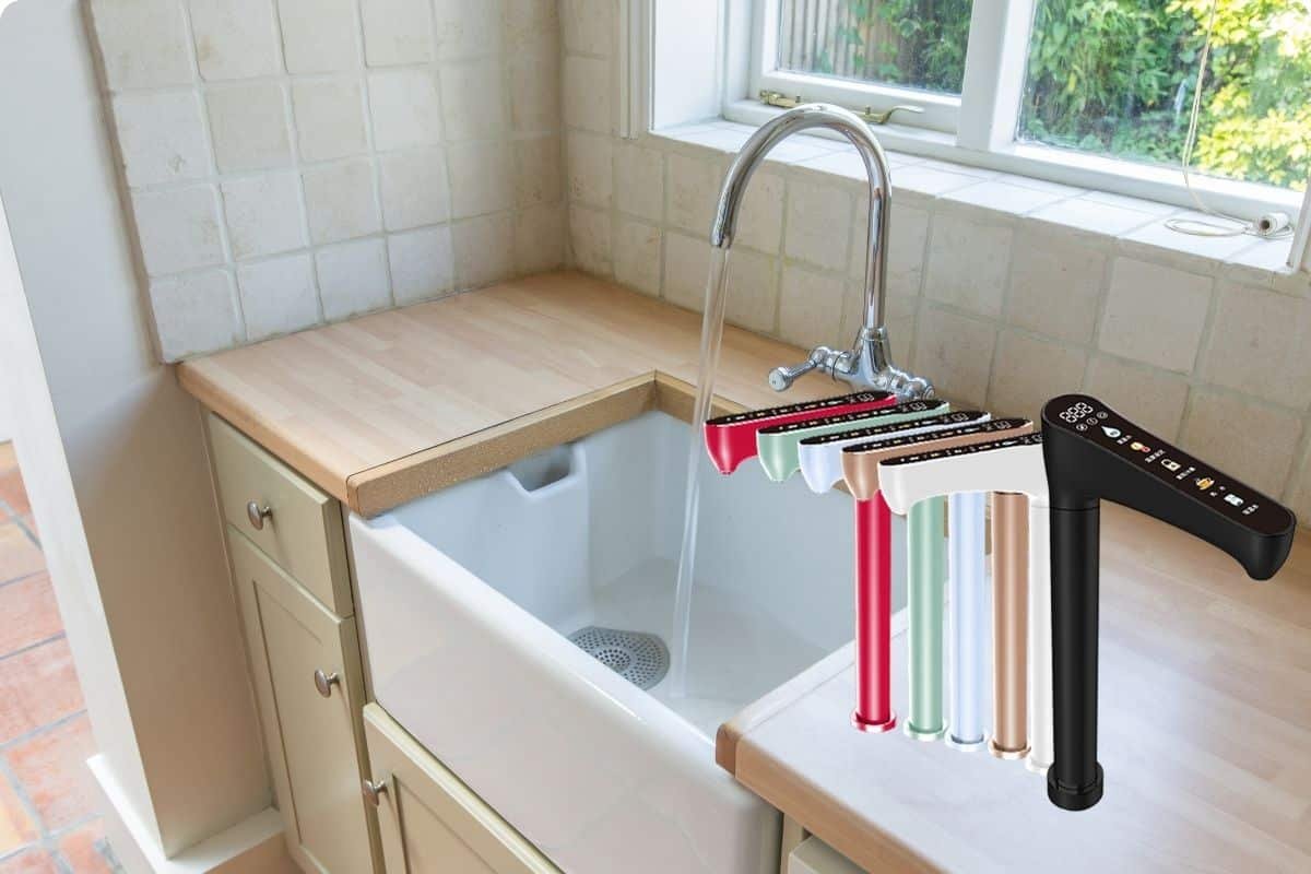 2026大马净水机避坑指南