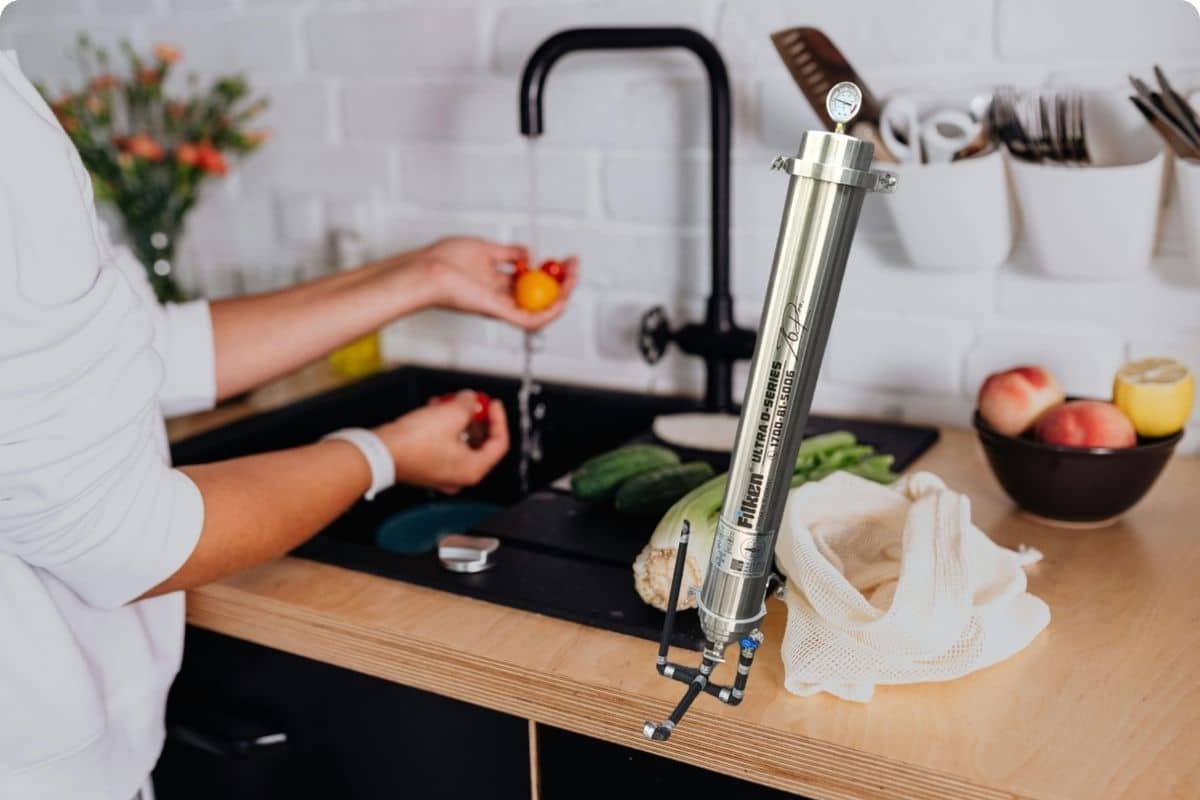 教你锁定最top户外过滤器