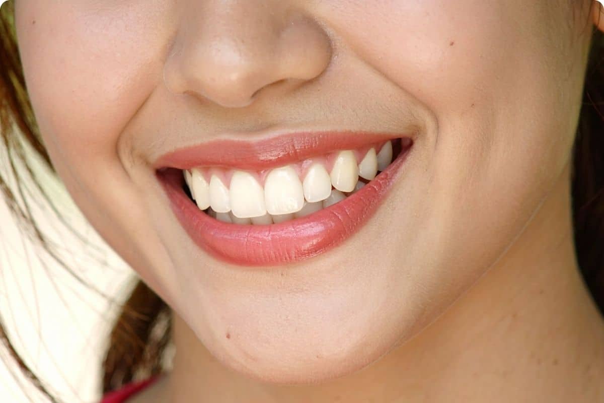 新加坡牙齿美白原理全拆解