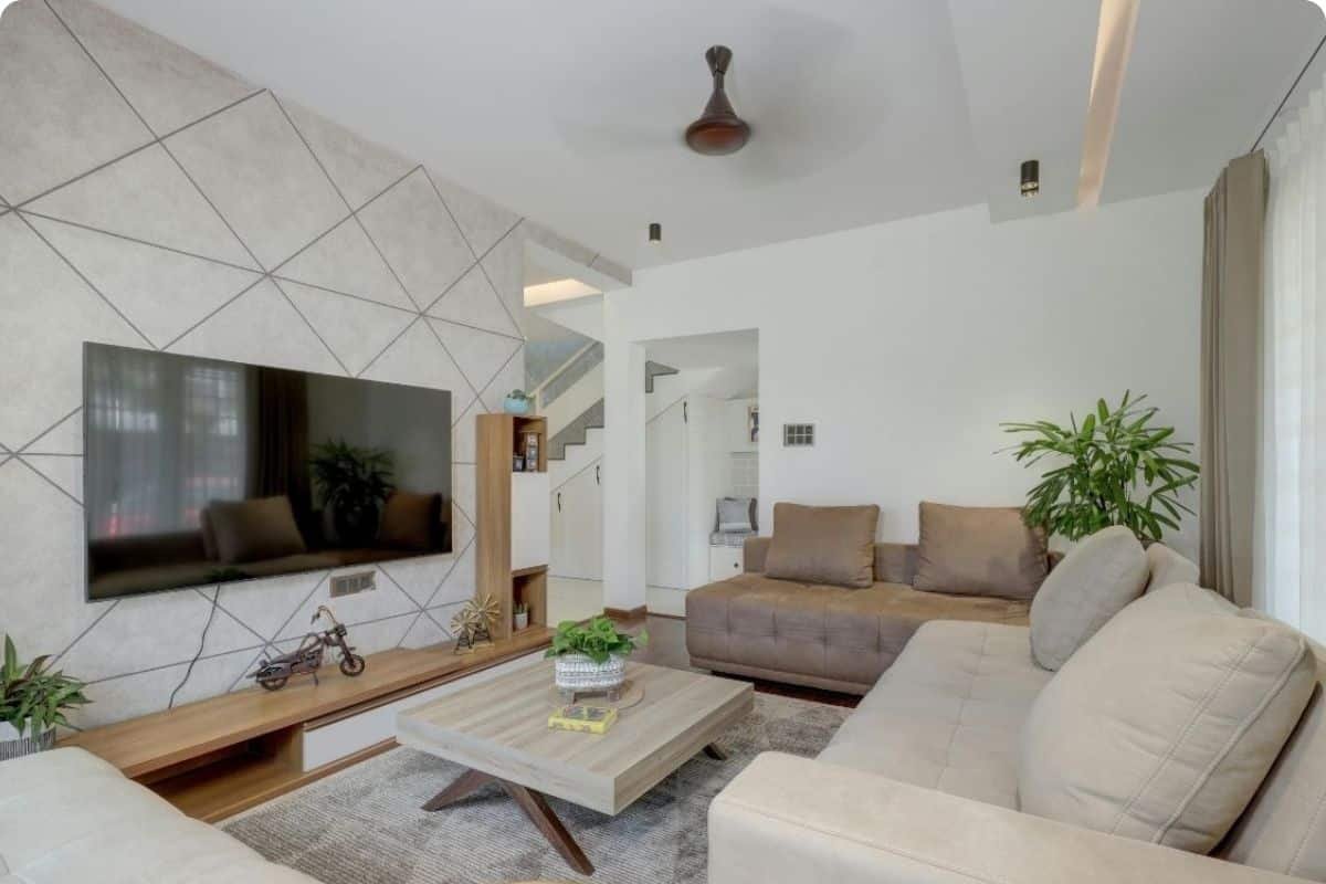 柔佛新家装修不踩雷