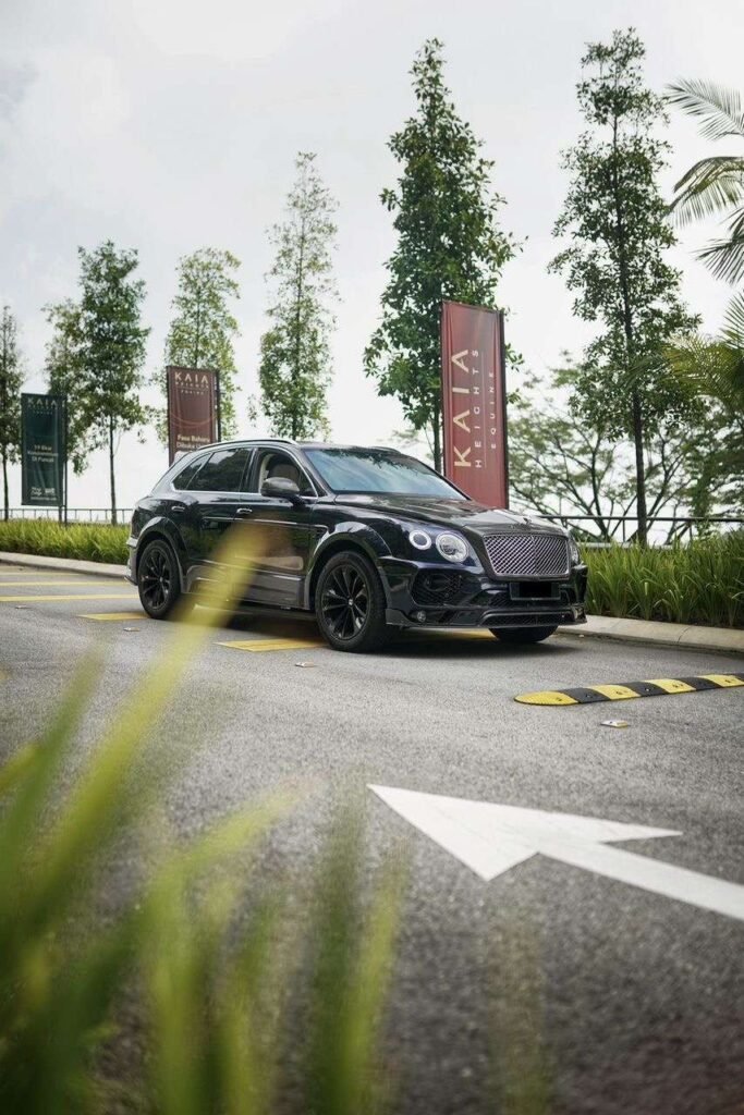 “马来西亚Bentley出租”