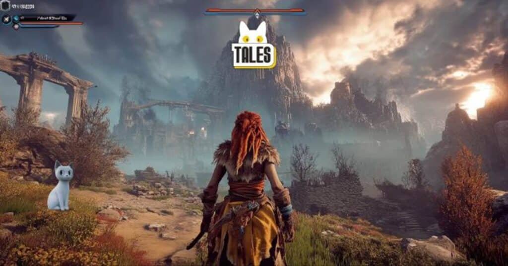 游戏生成AI推荐