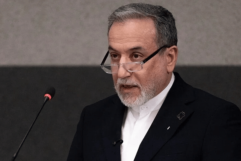 2026 霍尔木兹海峡石油危机