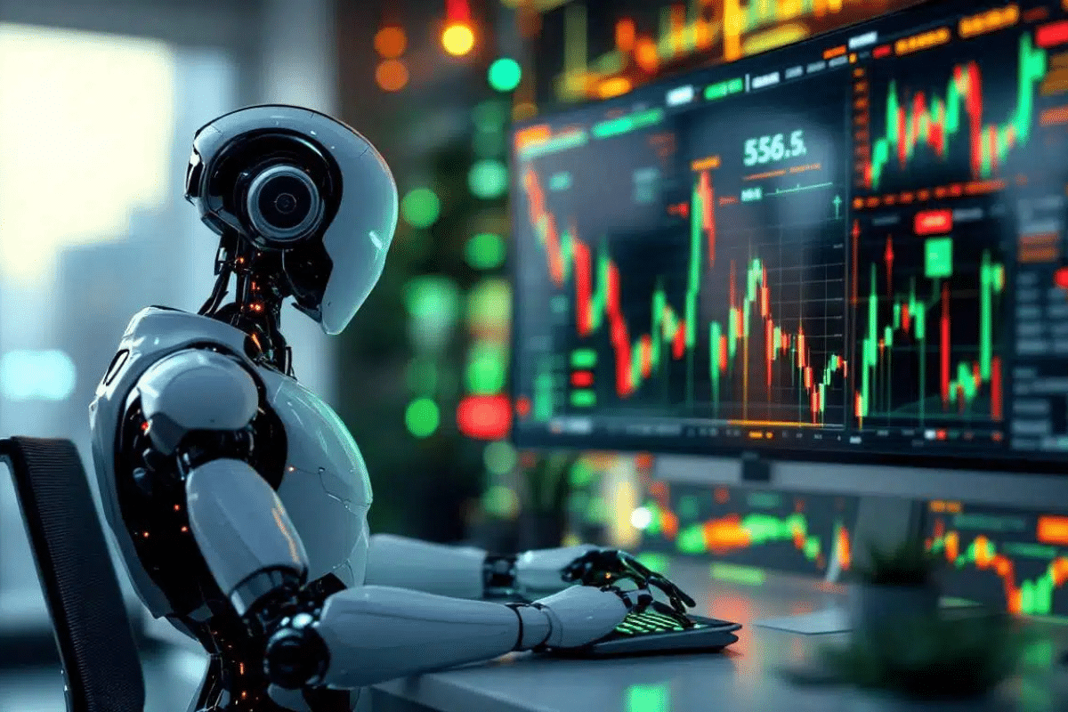 BidaTech AI 交易 2026 金融投资新趋势