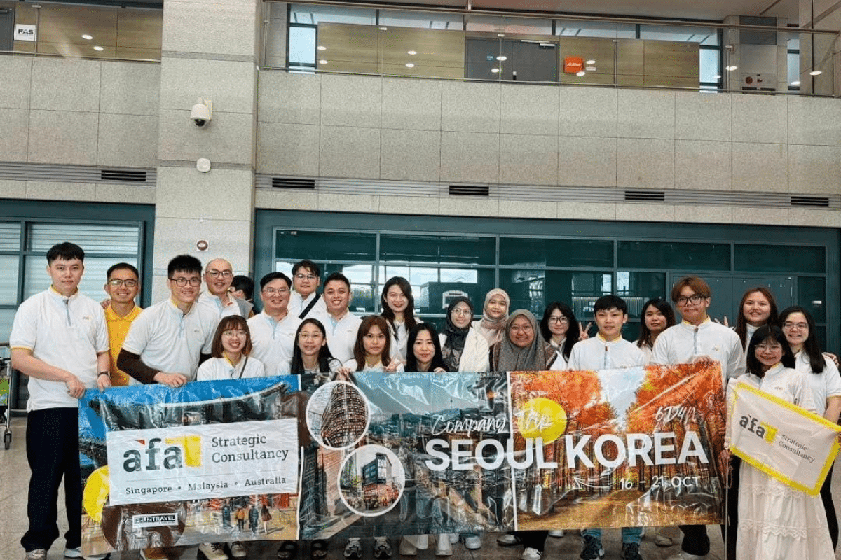 大马会计圈的「马新枢纽」