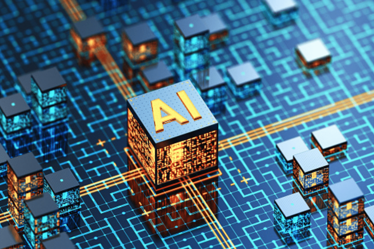 解密 BidaTech AI 核心技术