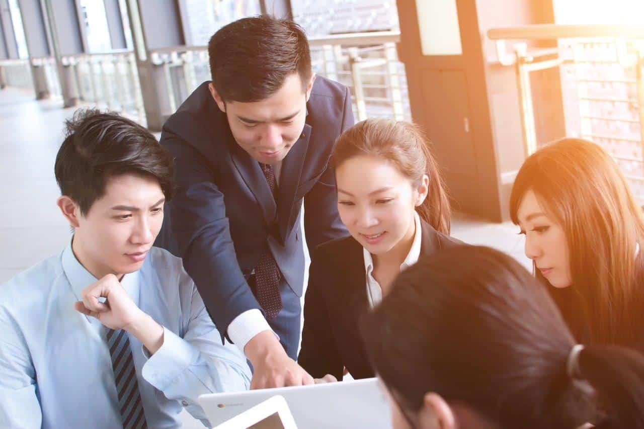 AFA 会计就业机会