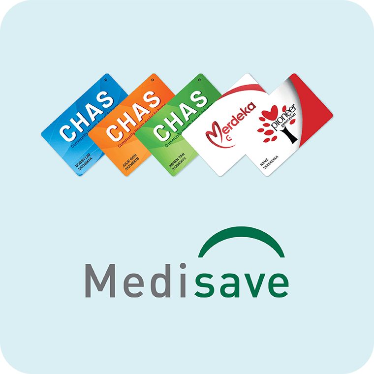 Medisave 牙医推荐