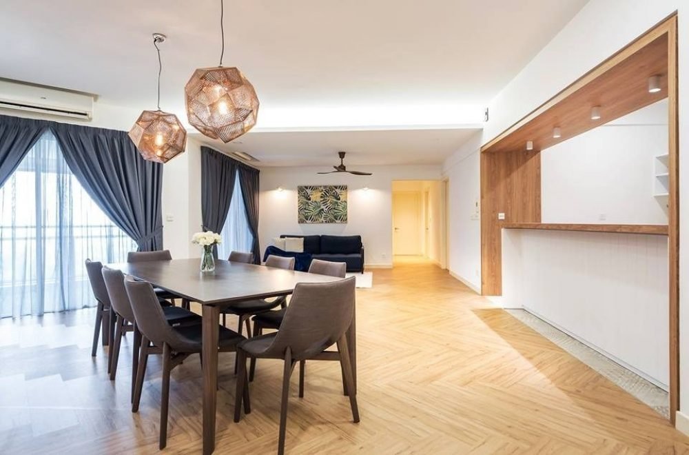 瓷砖 vs 地板哪一个好