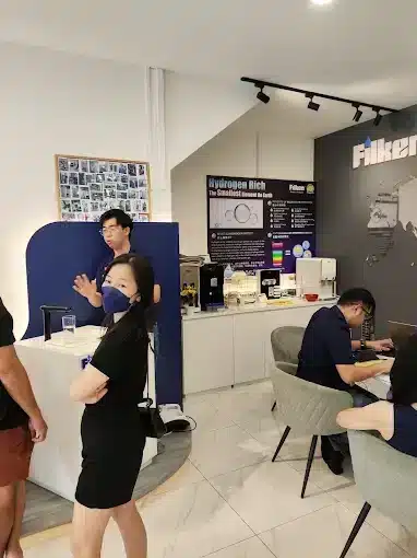 Selangor 过滤器店