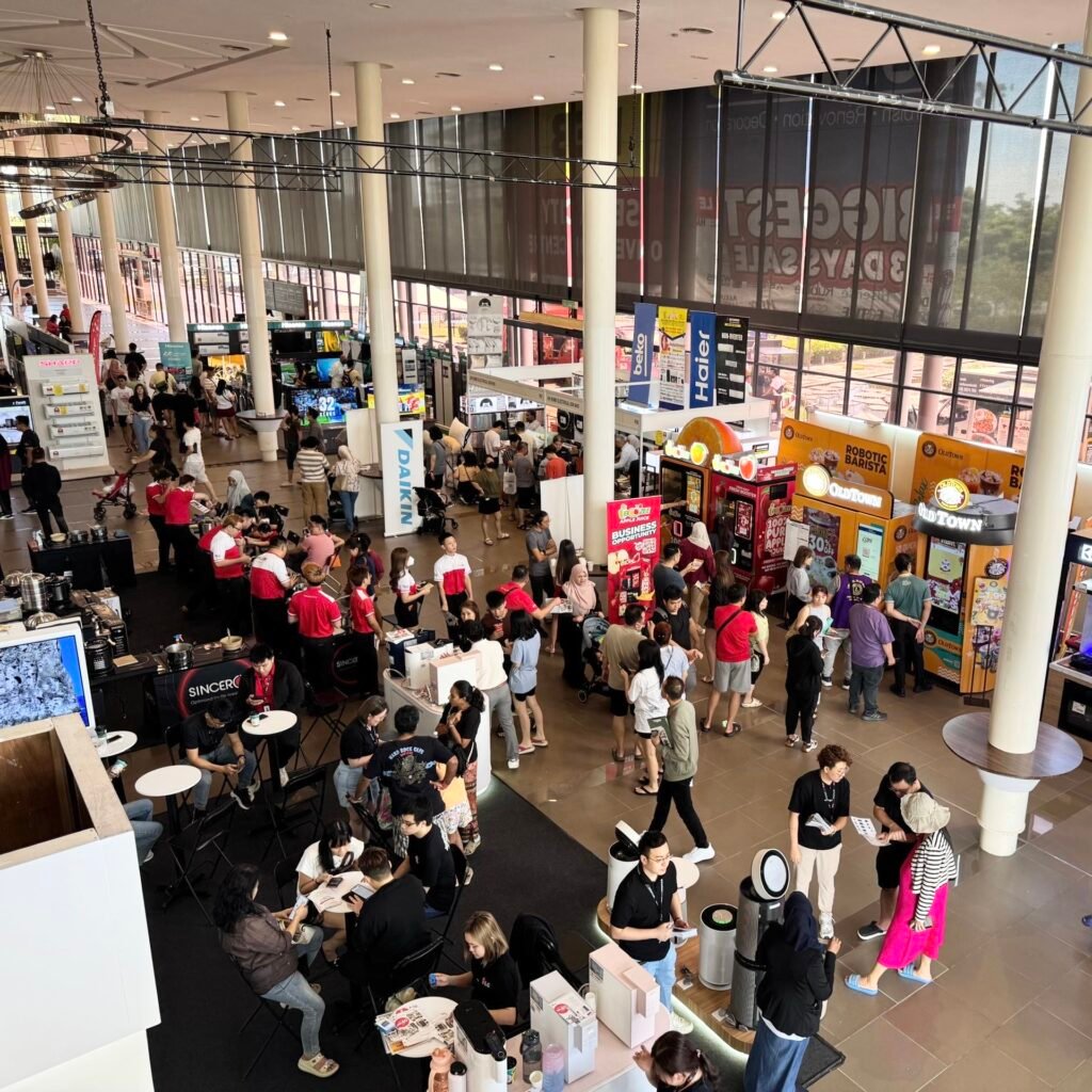 Big Home Expo展会