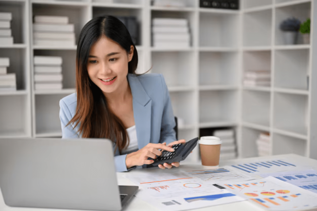 Accounts Executive 工作 Taman Gaya