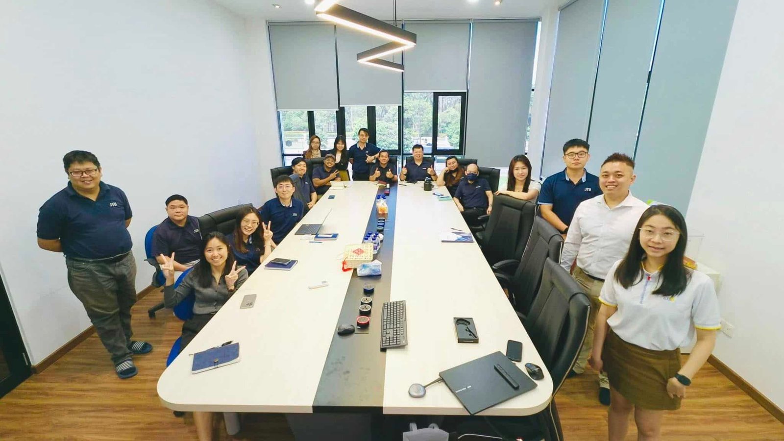 Accounts Executive 工作 Taman Gaya