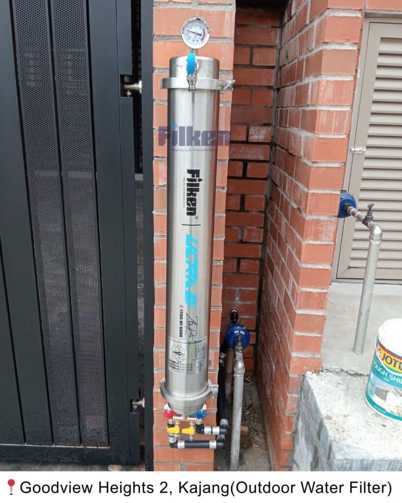 KL滤水器推荐