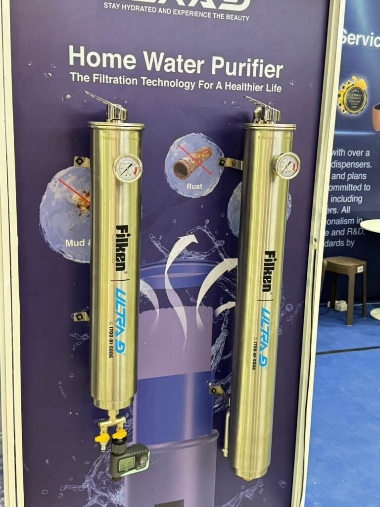 KL滤水器推荐