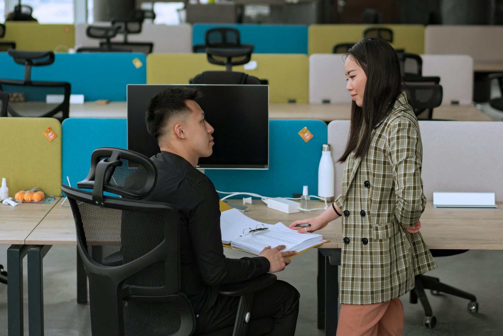 Accounts Executive 工作 Taman Gaya