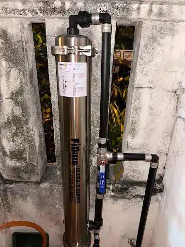 KL滤水器推荐
