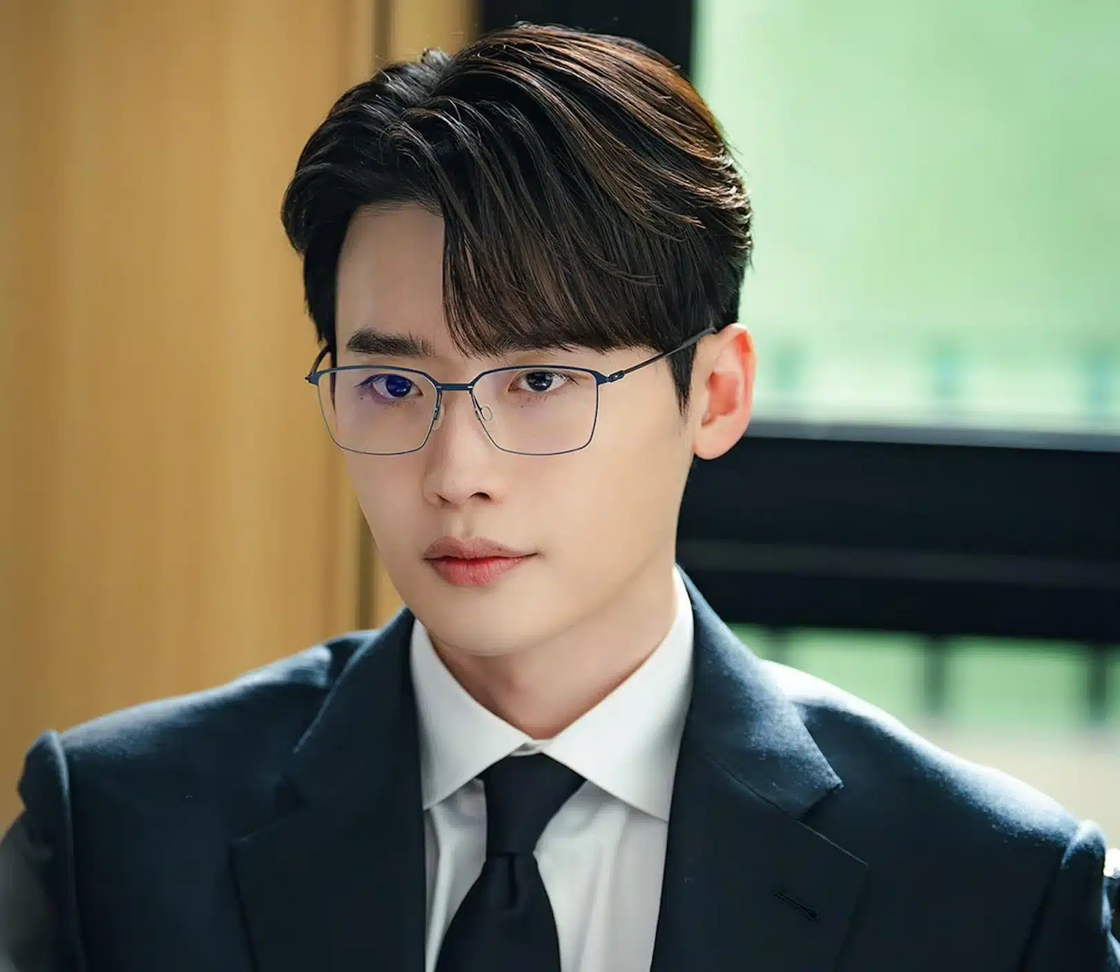 Lee Jong-suk