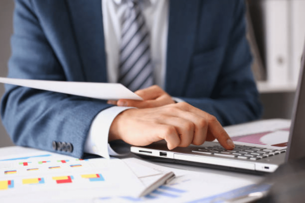 JB 最好的 accounting firm