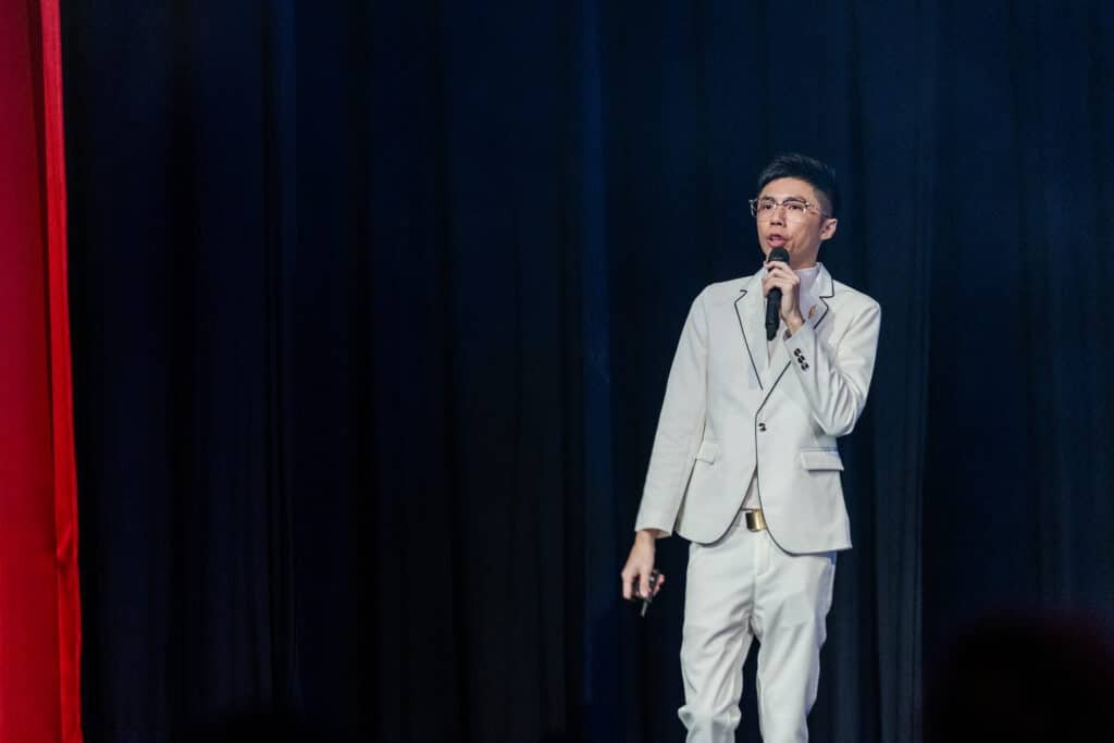 马来西亚MCN