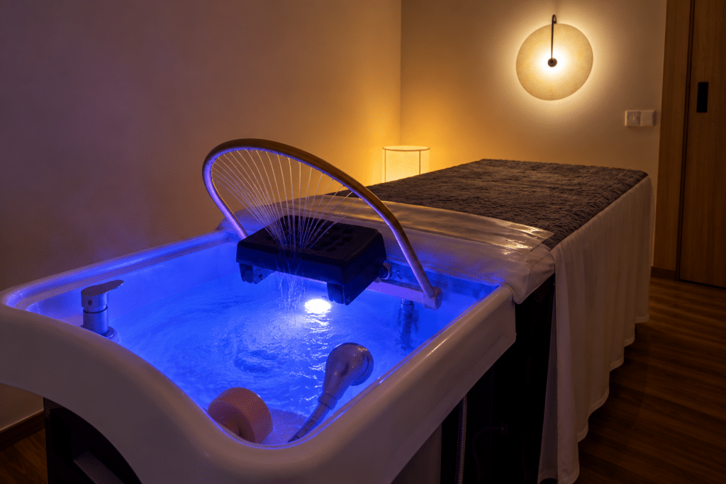 Sri Petaling 最好的 Head Spa
