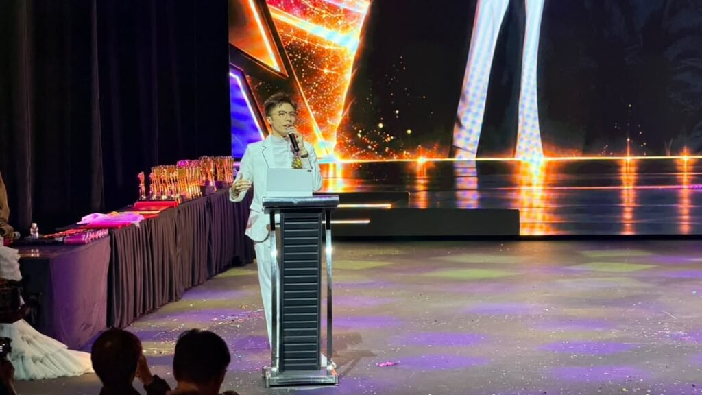 Dr Kervis 苏才育