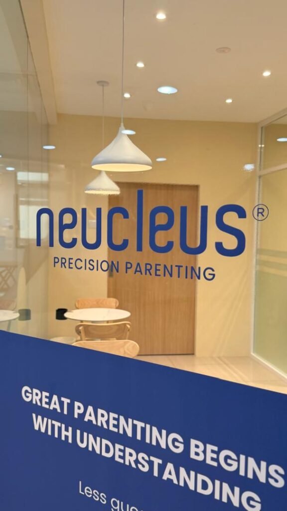 Neucleus Precision Parenting 评价