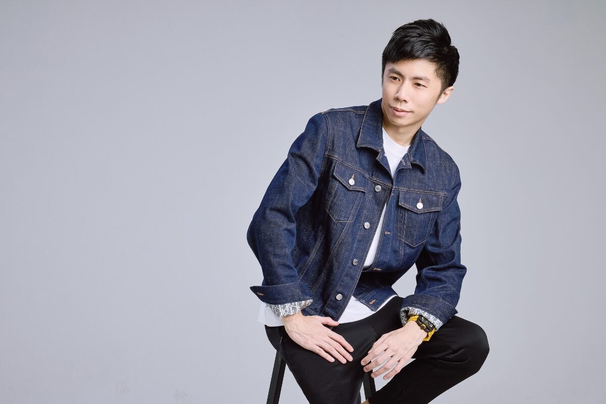 Dr Kervis 苏才育