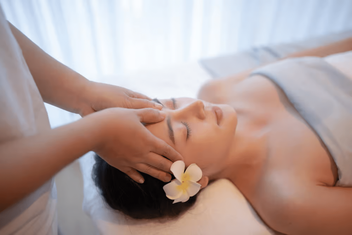 Sri Petaling 最好的 Head Spa怎么选？从护理内容到放松体验看起