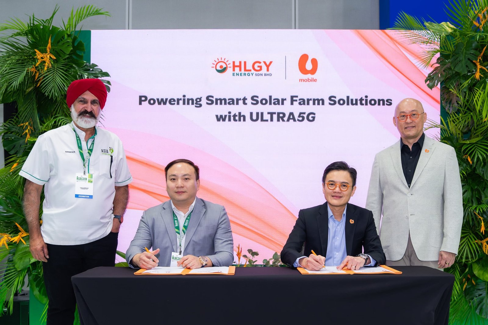 太阳能电站不再靠人巡？HLGY Energy 押注无人机与AI的4个关键看点