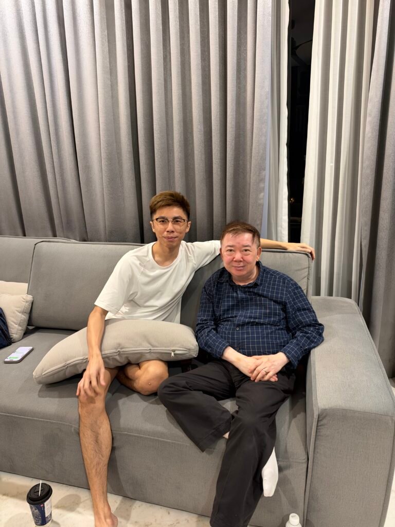 Dr Kervis 苏才育