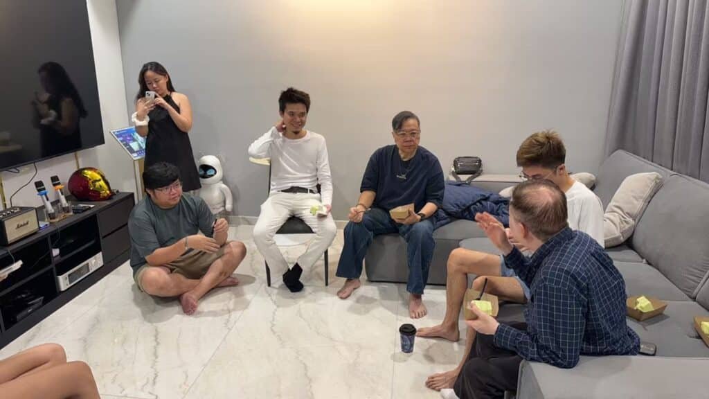 Dr Kervis 苏才育